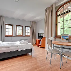 Dom&house - Zacisze Apartament Sopot