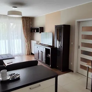 Komfortowe Mieszkanie Centrum Apartament Wrocław