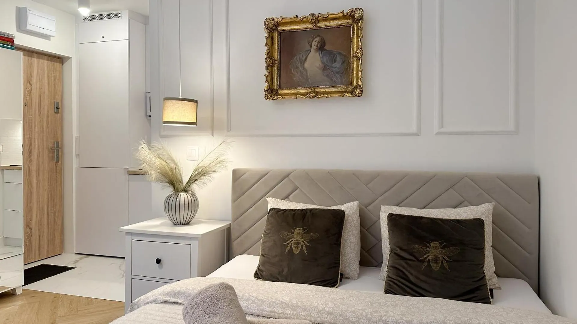 Apartament Zielony Mokotow Warsaw 0*,  Poland